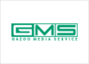 GMS GAZOO MEDIA SERVICE