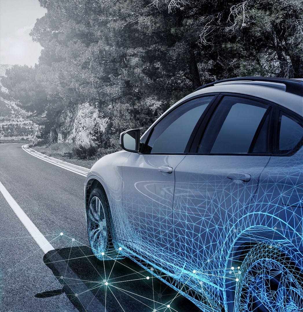 Vehicles are moving toward becoming another "social system" that will further enrich people's lives.