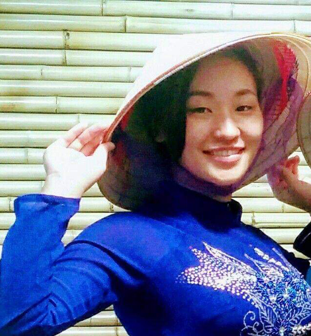 グローバル経営企画部 戦略人事G 大内 瞳