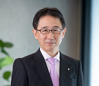 TOYOTA Connected｜企業情報｜会社概要