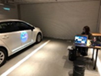車両データ可視化&分析やVR実証&評価が実現可能な「Garage(ガレージ)」