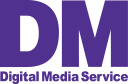 DM Digital Media Service