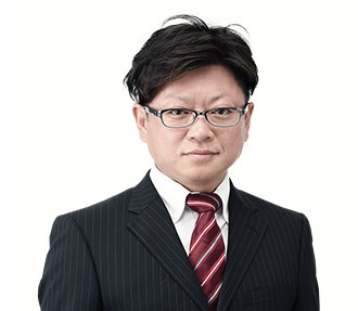 Managing Director Makoto Ito