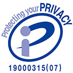 privacy mark