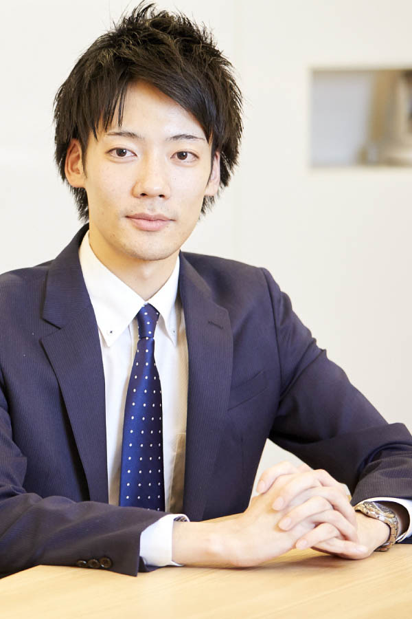 トヨタコネクティッド デジタルマーケティング事業部 第2事業室 事業推進1G 写真