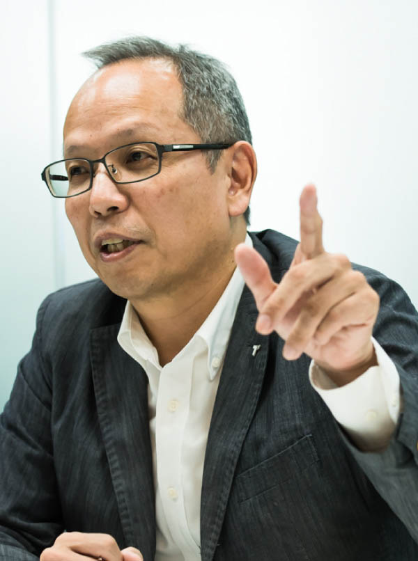 トヨタコネクティッド 専務取締役