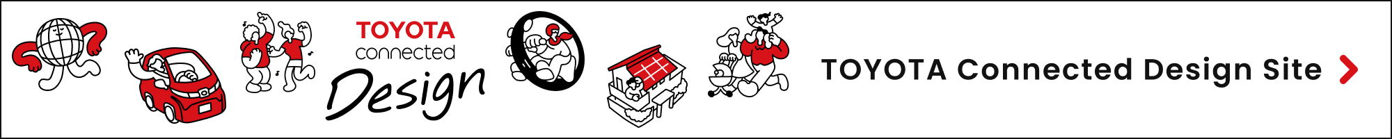 TC Design Web バナー