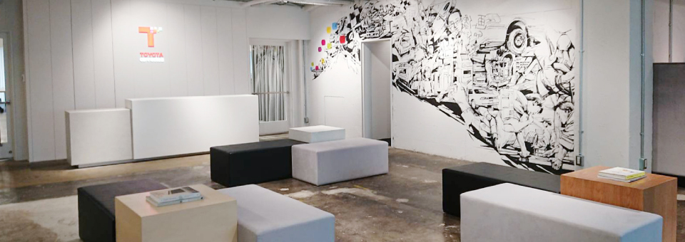 働く環境|TCの働き方|採用情報|トヨタコネクティッド